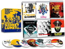 【輸入盤ブルーレイ】【新品】DIRECTED BY SIDNEY LUMET VOLUME ONE (1964-1973)【B2024/1/5発売】