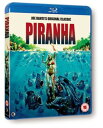 【輸入盤ブルーレイ】【新品】Piranha