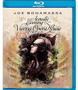 【輸入盤ブルーレイ】Joe Bonamassa / Acoustic Evening at the Vienna Opera House (ジョー ボナマッサ)