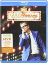 【輸入盤ブルーレイ】Guus Meeuwis / Groots Met Een Zachte G 2013/Live@Psv Stadion 2013