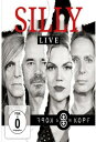 【輸入盤ブルーレイ】【新品】Silly / Kopf an Kopf-Live