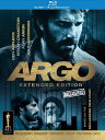 【輸入盤ブルーレイ】【新品】Argo