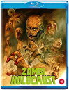 【輸入盤ブルーレイ】【新品】ZOMBIE HOLOCAUST【B2023/10/6発売】