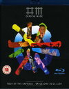 【輸入盤ブルーレイ】【新品】Depeche Mode: Tour of the Universe: Barcelona 20/21.11.09 (デペッシュ・モ...