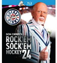 【輸入盤ブルーレイ】【新品】Don Cherry's Rock Em Sock Em
