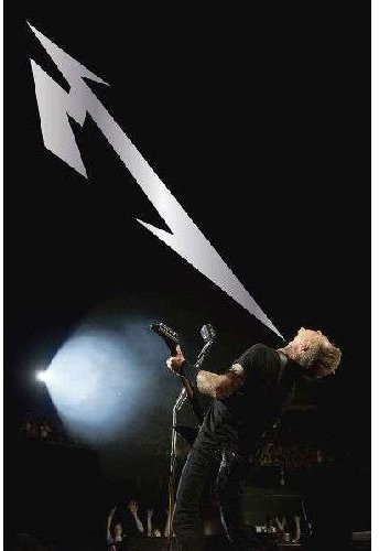 【輸入盤ブルーレイ】Metallica: Quebec Magnetic