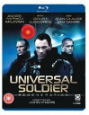 【輸入盤ブルーレイ】【新品】Universal Soldier Regeneration
