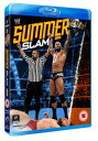 【輸入盤ブルーレイ】WWE-Summerslam 2013