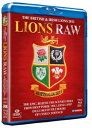【輸入盤ブルーレイ】【新品】British & Irish Lions 2013: Lions Raw