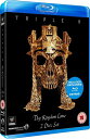 【輸入盤ブルーレイ】【新品】WWE-Triple H: Thy Kingdom Come