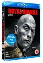 【輸入盤ブルーレイ】【新品】WWE-Royal Rumble 2013