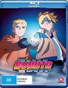 【輸入盤ブルーレイ】【新品】Boruto: Naruto the Movie