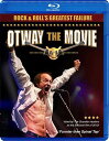 【輸入盤ブルーレイ】【新品】Rock & Roll's Greatest Failure: Otway the Movie