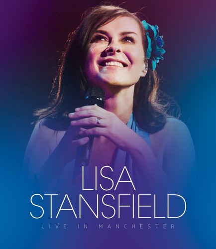 yAՃu[CzLisa Stansfield / Live in Manchester