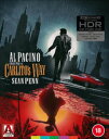 【輸入盤UHD】【新品】CARLITO'S WAY (Limited Edition)【B2023/9/29発売】
