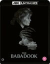 【輸入盤UHD】【新品】BABADOOK