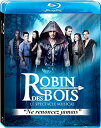 【輸入盤ブルーレイ】Robin Des Bois / Spectacle Musical