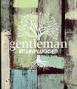 【輸入盤ブルーレイ】【新品】Gentleman / MTV Unplugged
