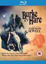 【輸入盤ブルーレイ】【新品】Burke & Hare
