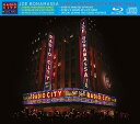 【輸入盤ブルーレイ】Joe Bonamassa / Live at Radio City Music Hall