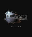 【輸入盤ブルーレイ】【新品】Final Fantasy XV (Original Soundtrack)