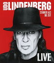 【輸入盤ブルーレイ】【新品】Udo Lindenberg / Starker Als Die Zeit Live