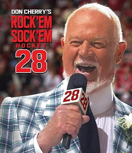 ͢ץ֥롼쥤Don Cherry Rock Em Sock Em Hockey 28