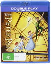 【輸入盤ブルーレイ】Peter Pan