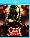 【輸入盤ブルーレイ】【新品】Ozzy Osbourne / God Bless Ozzy Osbourne