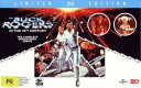 【輸入盤ブルーレイ】【新品】Buck Rogers in the 25th Century: The Complete Remastered Series