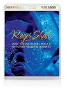 【輸入盤ブルーレイ】Roger Shah / Roger Shah: Music for Meditation, Yoga & Any Other Moments Wellbeing