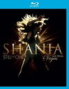 【輸入盤ブルーレイ】Shania Twain / Still the One - Live From Vegas