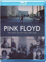 【輸入盤ブルーレイ】Pink Floyd / Story of Wish You Were Here