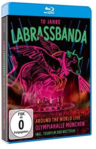 輸入盤ブルーレイですが日本のブルーレイ・プレイヤーで視聴できます。※ご確認ください※一部輸入版アニメブルーレイには、「リージョンコード」とは別の「国コード」というものが設定されている作品がございます。お持ちのブルーレイ・プレイヤーが国コードをアメリカ等に変更できるかどうかご確認ください。（機種によりましては変更できない機種がございます。その場合はご視聴できない可能性がございますのでご注意ください。）国コードをアメリカ（日本以外）に設定してご覧ください。PS3、PS4、PS5は 初期設定で再生可能です。種別：BLU-RAYジャンル：Rock発売日：2017/10/27ディスク枚数：1