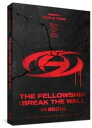 【輸入盤ブルーレイ】【新品】The Fellowship - Break The Wall In Seoul - Blu-Ray/Region Free - i...