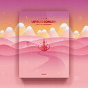 【輸入盤ブルーレイ】【新品】Lovelyz / 2019 Lovelyz Concert: Lovelyz In Winter World 3