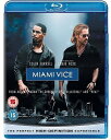 【輸入盤ブルーレイ】Miami Vice (2006)