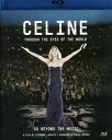 【輸入盤ブルーレイ】【新品】Celine Dion / Celine: Through the Eyes of the World