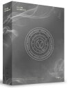 【輸入盤ブルーレイ】【新品】Vixx Live Lost Fantasia