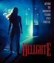 【輸入盤ブルーレイ】【新品】HELLGATE【B2023/7/7発売】