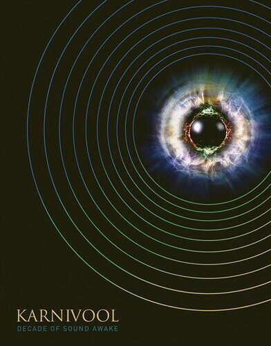 輸入盤ブルーレイですが日本のブルーレイ・プレイヤーで視聴できます。※ご確認ください※一部輸入版アニメブルーレイには、「リージョンコード」とは別の「国コード」というものが設定されている作品がございます。お持ちのブルーレイ・プレイヤーが国コードをアメリカ等に変更できるかどうかご確認ください。（機種によりましては変更できない機種がございます。その場合はご視聴できない可能性がございますのでご注意ください。）国コードをアメリカ（日本以外）に設定してご覧ください。PS3、PS4、PS5は 初期設定で再生可能です。種別：BLU-RAYジャンル：Rock発売日：2022/1/28ディスク枚数：1コメント：Karnivool present "The Decade of Sound Awake" - a recording of an exclusive livestream event from the Heath Ledger Theatre in their home city of Perth, Western Australia. The one-time livestream event that took place on May 12 2021 saw the band perform their seminal, platinum selling second album "Sound Awake" in it's entirety plus new material and, captured on film properly for the first time, the fan favourite "Fade". Originally planned as a short Australian tour in early 2020, "The Decade of Sound Awake Tour" was rescheduled (twice!) in an attempt to make the tour happen normally, safely and in the way the band had envisioned but that was not possible with what's going on in the world. All gigs on the East Coast of Australia were cancelled. Amidst the enormous disappointment, the West Coast Fremantle shows were allowed to proceed and those EPIC nights made firm the resolve to deliver an equally monumental performance for the world to see. Singled out for it's incredible contemporary design and unique acoustic properties, The Heath Ledger Theatre, is named in honour of the actor. The theatre sits in the CBD of Perth, the remotest city on earth and is far more accustomed to ballet, theatre and orchestra recitals - this beautiful room has not seen or heard the likes of Karnivool! Karnivool's "Sound Awake" captured a moment in time when circumstance, influence and individuals collided, restructured and, with a lot of time, pain and joy became elevated above the sum of the parts. A decade and platinum sales have passed the landmark moment in the career of this band who have always gone their own way. "Sound Awake" is an album heavily informed by the art and science of Cymatics and questioning of an ever changing world. From the structured rage of "Set Fire to the Hive", the monster riffing of "Goliath" and the single that was never a single "New Day", "Sound Awake" is a record full of fan favourites that Kenny, Drew, Hoss, Steve and Jon see as their bench