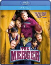 【輸入盤ブルーレイ】【新品】MERGER (INDIEPIX CLASSICS)【B2023/9/26発売】