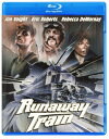 【輸入盤ブルーレイ】【新品】RUNAWAY TRAIN (1985)