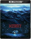 【輸入盤UHD】【新品】MISERY (1990)