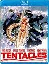 【輸入盤ブルーレイ】【新品】TENTACLES (1977)