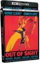 【輸入盤UHD】【新品】OUT OF SIGHT (1998)
