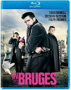 【輸入盤ブルーレイ】【新品】IN BRUGES (2008)