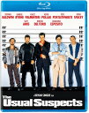 【輸入盤ブルーレイ】USUAL SUSPECTS (1996)