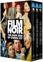 【輸入盤ブルーレイ】【新品】FILM NOIR: THE DARK SIDE OF CINEMA XV (3PC)【B2023/7/11発売】