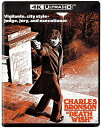 【輸入盤UHD】【新品】DEATH WISH【UHD2023/1/24発売】